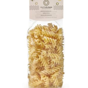 FUSILLI