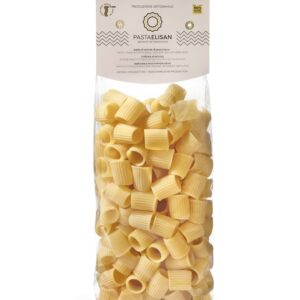 MEZZE MANICHE RIGATE