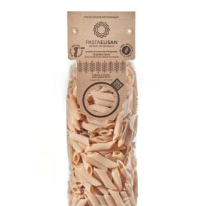 PENNE RIGATE INTEGRALI